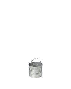 Stock Pot Strainer / Steamer 40 qt