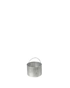 Stock Pot Strainer / Steamer 60 qt