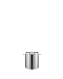 Stock Pot with Lid 60 qt