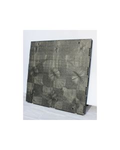 Duratrac Lay Down Flooring 4' x 4'