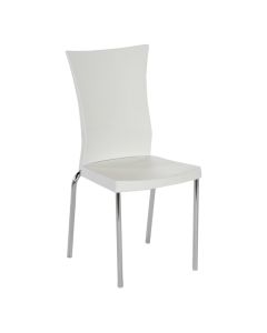 Sydney White Chair