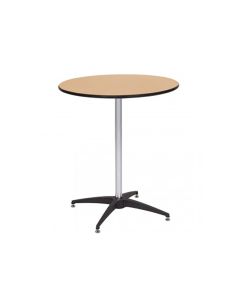 Round Pedestal Table 30" x 30"