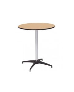 Round Pedestal Table