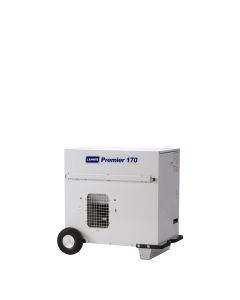 Propane Tent Heater 170k 120v