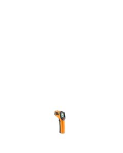Infrared Thermometer for Pizza Oven