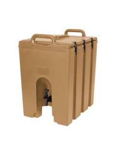 Thermovac Container 10 Gal