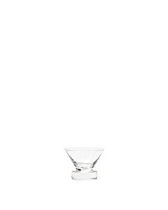 Tini Martini Glass 2 oz