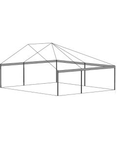 20' x 20' Stage Cover