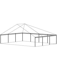 40' x 30' Stage Cover