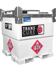 Transcube 251 Gallon Fuel Tank