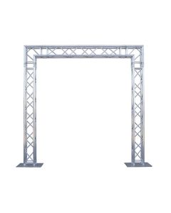 Truss Goal Post 10' x 10'