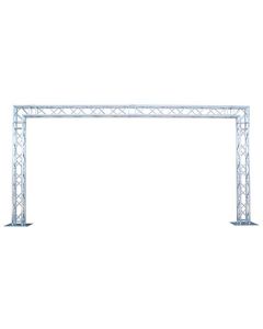 Truss Goal Post 10' x 20'