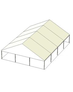 15m x 20m Clearspan