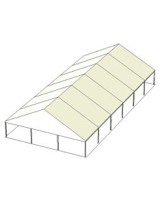 15m x 30m Clearspan