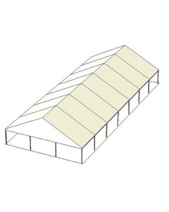 15m x 35m Clearspan