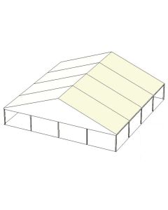 20m x 20m Clearspan