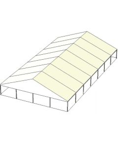 20m x 35m Clearspan