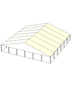 30m x 30m Clearspan