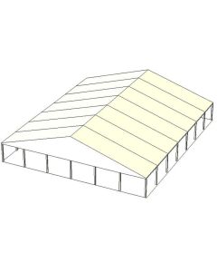 30m x 35m Clearspan