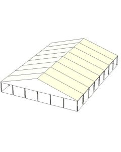 30m x 40m Clearspan
