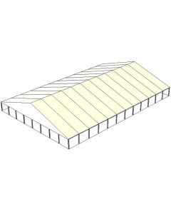 40m x 90m Clearspan
