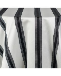 Tuxedo Black Stripe