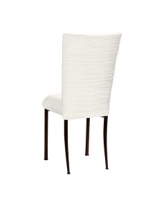 Ivory Chloe Two Tone Chameleon