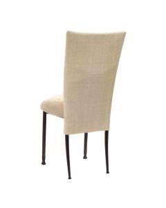 Parchment Linette Two Tone Chameleon