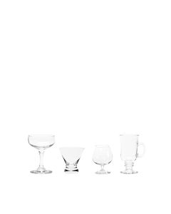 Traditional Drinkware