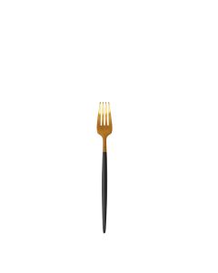 Uptown Black Gold Salad Fork