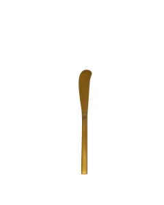 Urban Gold Butter Knife