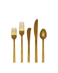 Urban Gold Collection