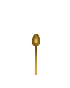 Urban Gold Teaspoon