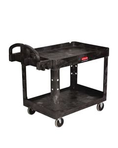Utility Bussing Cart