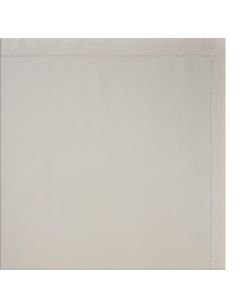 Vanilla Hemstitch Napkin