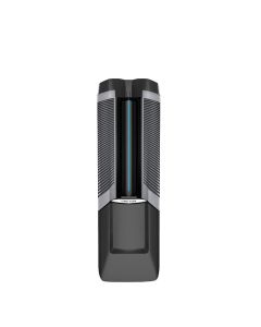 Vector Evaporative Cooling Fan