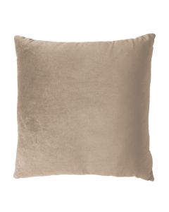 Cashmere Velvet Pillow