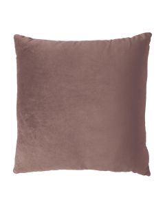 Rose Velvet Pillow