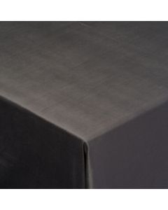 Charcoal Velvet