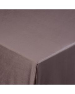 Velvet Rose 132" Round Linen