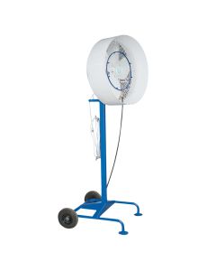 Versafog Misting Fan  Satellite 30"