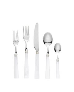 Vienna White Collection