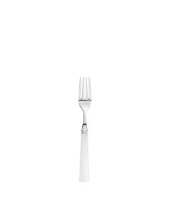 Vienna White Salad Fork