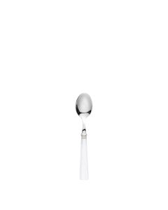 Vienna White Teaspoon