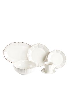 Villa Stoneware Collection