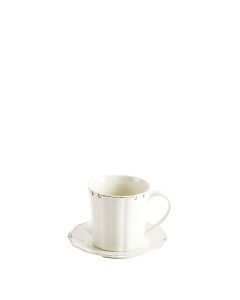 Villa Stoneware Mug 13 oz