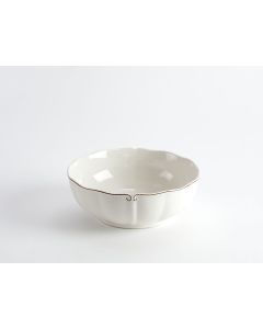 Villa Stoneware Serving Bowl 9.5" 84 oz 