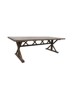 Vineyard Rectangle Table