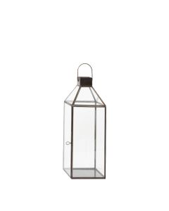 Vintner Lantern 16.5"