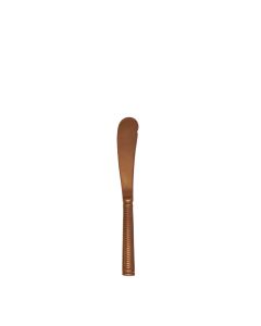 Vivi Rose Gold Butter Knife